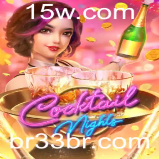 CocktailNights: Mergulhando no Universo Vibrante do Jogo