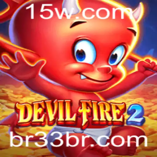 Explorando o Mundo de DevilFire2: Aventura e Estratégia com a Palavra-Chave br33