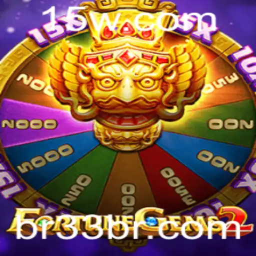 Explorando FortuneGems2: Um Mergulho no Mundo das Jóias da Fortuna