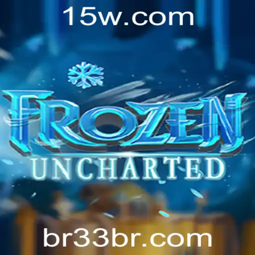 FrozenUncharted: A Aventura Congelante que Está Transformando o Mundo dos Jogos