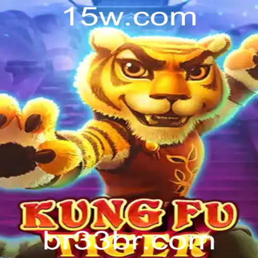 Desvendando 'KungFuTiger': A Nova Sensação dos Jogos de Luta