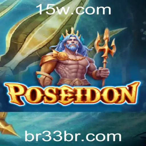 Descubra o Mundo Fascinante de Poseidon