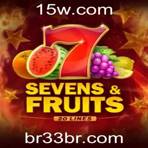 SevensFruits20: Descubra o Fascinante Mundo do Jogo com a Palavra-chave 