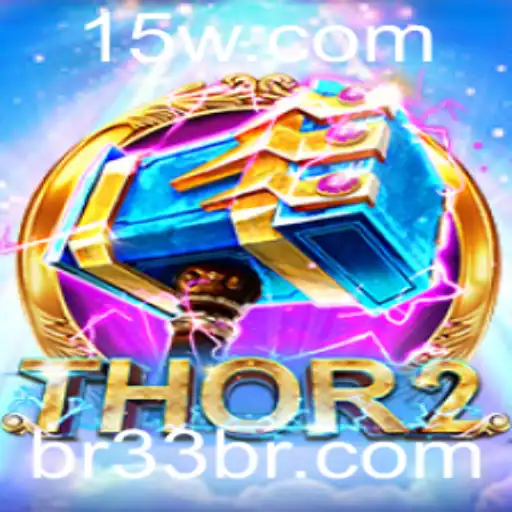 Thor2: A Excitante Jornada no Mundo de br33