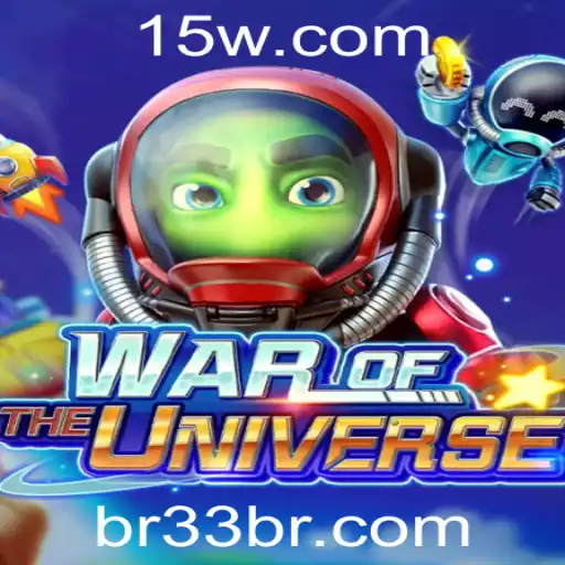 Descubra o Universo de WAROFTHEUNIVERSE: Estratégia e Aventura no Mundo dos Jogos Digitais