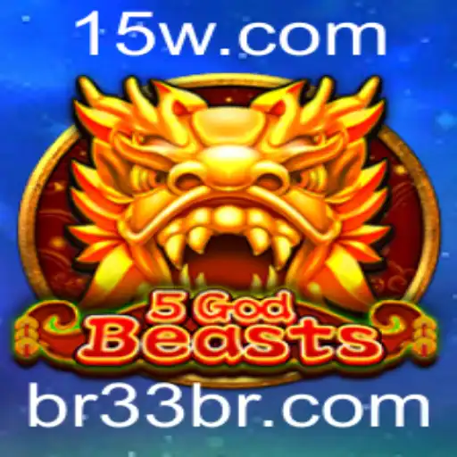 Explorando o Fascinante Mundo de 5GodBeasts