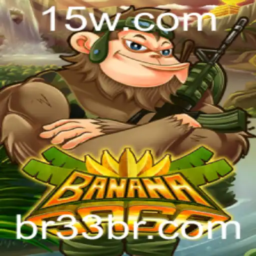 BananaSaga: A Aventura Tropical Que Está Conquistando os Gamers