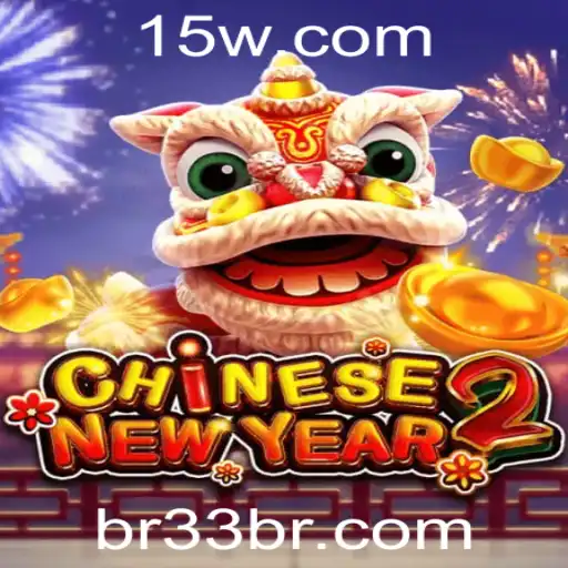 CHINESENEWYEAR2: Descubra o Fascinante Jogo Inspirado nas Celebrações do Ano Novo Chinês