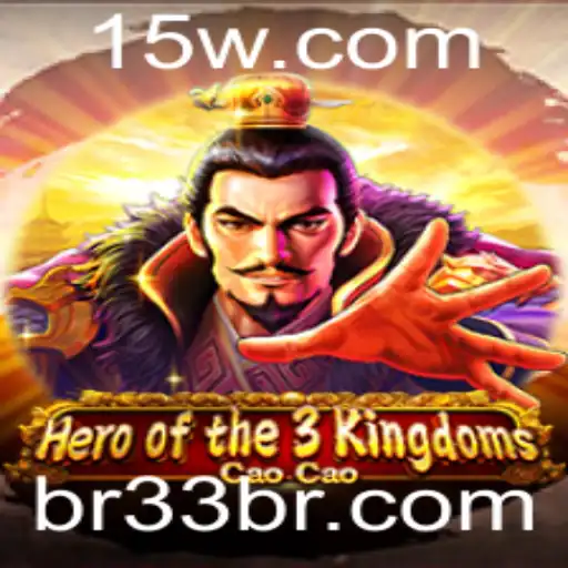 Descubra as Aventuras de Heroofthe3KingdomsCaoCao: Estratégia e Emoção