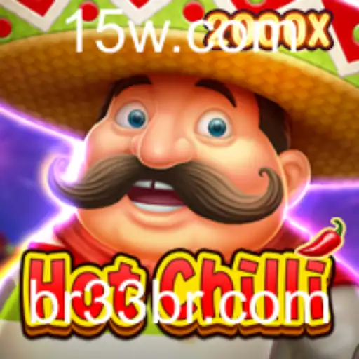 Explorando o Mundo de HotChilli: Um Jogo Picante que Está Conquistando o Mundo