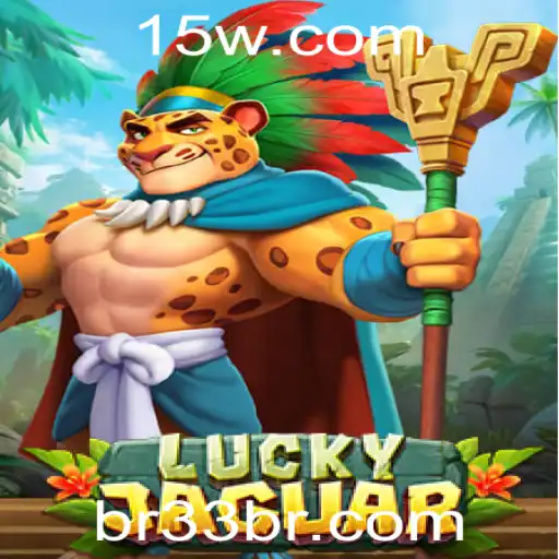Explorando o Mundo de LuckyJaguar: Uma Aventura Vibrante com 'br33'