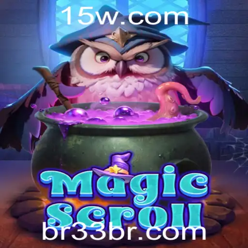 Explorando o Mundo Encantado de MagicScroll