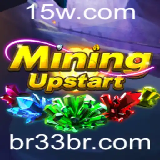 Explorando o Mundo de MiningUpstart: O Fascínio das Minas e dos Cristais Virtuais
