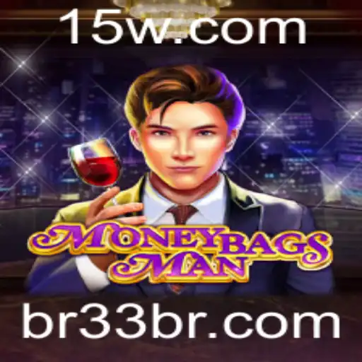 Descubra o Fascinante Mundo de MoneybagsMan