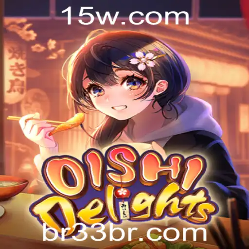 Explorando o Universo de OishiDelights: Um Jogo de Estratégia e Sabor