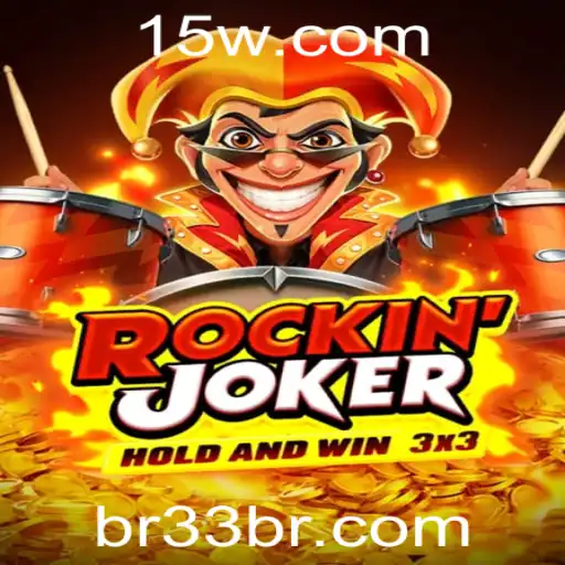 Descubra o Mundo de rockinjoker: Uma Experiência de Jogo Empolgante