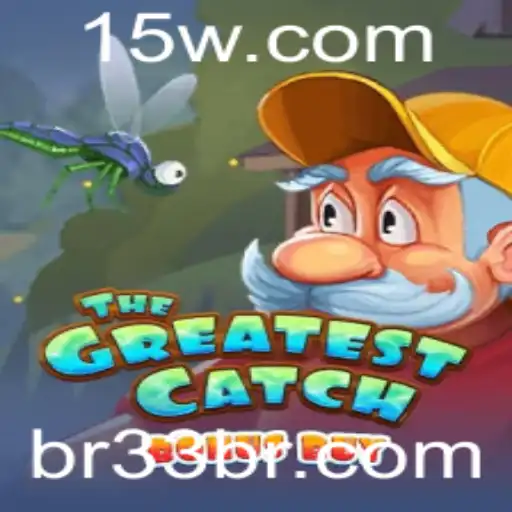 Descubra 'TheGreatestCatchBonusBuy': O Mundo da Pesca Virtual com Emocionantes Giros de Sorte
