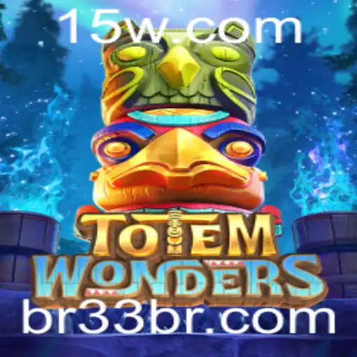 TotemWonders: Descubra a Aventura Mística com br33
