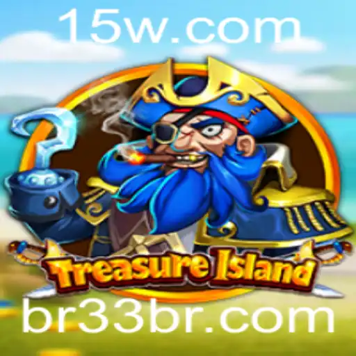 Descobrindo o Mundo do Jogo TreasureIsland: Regras e Introdução