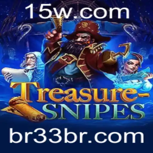 Explorando TreasureSnipes: Aventura e Estratégia em um Mundo Virtual