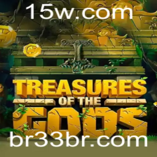 Treasure of the Gods: Uma Nova Experiência de Jogo Aventura