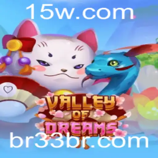 Descubra 'ValleyofDreams': O Universo de Fantasia Envolvente do Novo Jogo